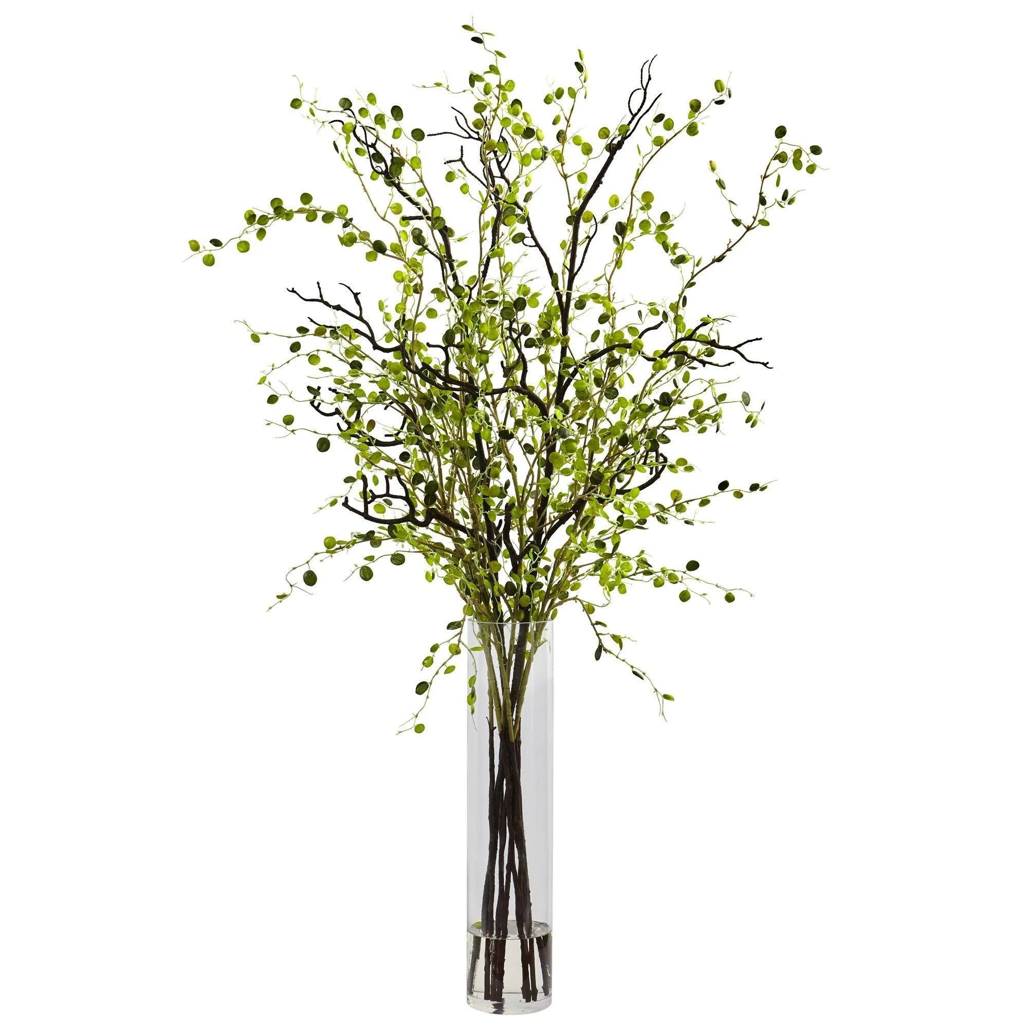 Night Willow Arrangement | Nearly Natural | Nearly Natural