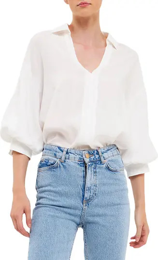 SizeChoose a sizeTrue to size. XS=0-2, S=2-4, M=6-8, L=8-10.X-SmallSmallMediumLarge | Nordstrom