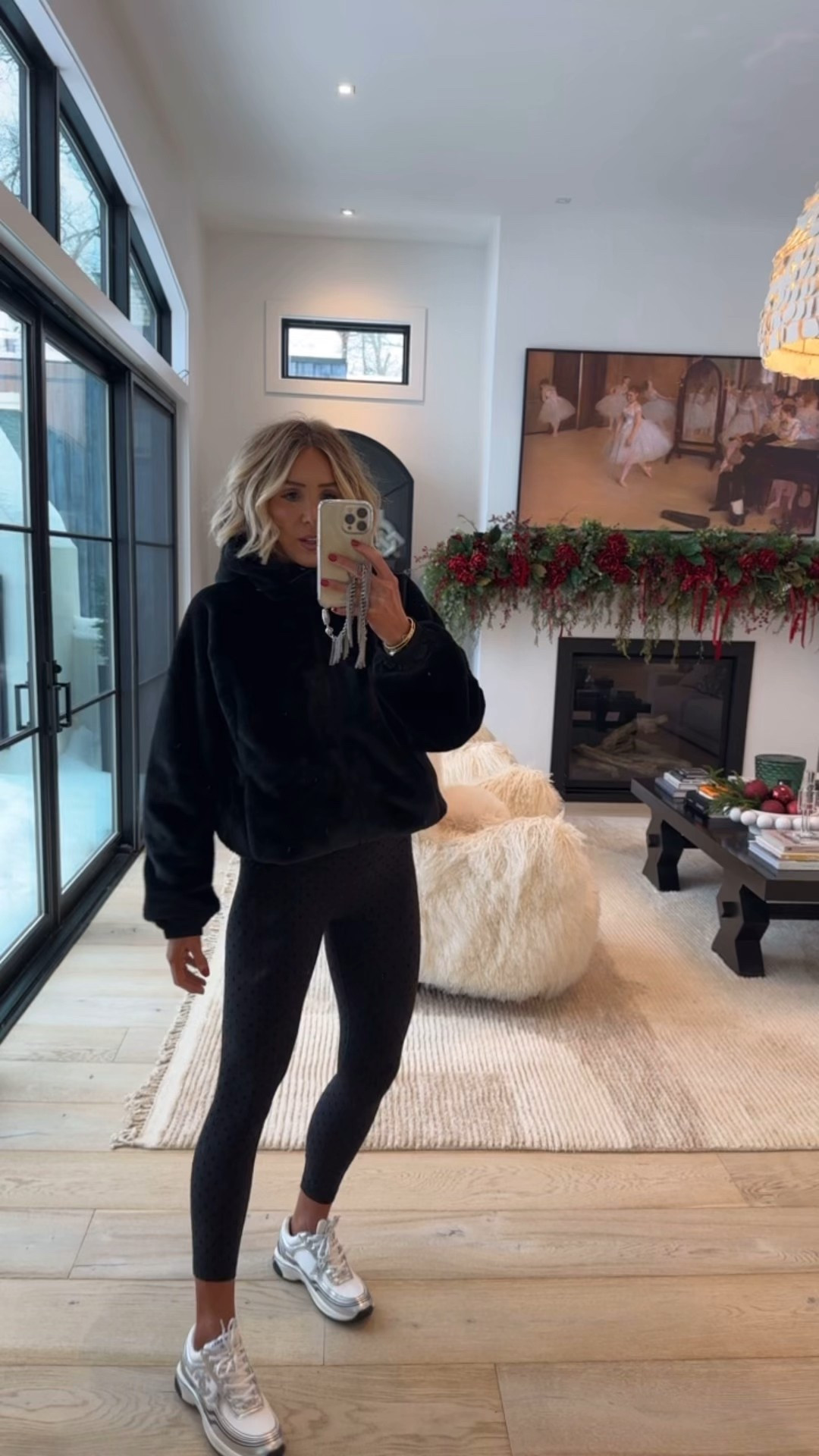 Personal favorite look! 🔥🔥🔥