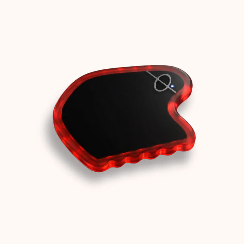 ORA Method LED Gua Sha | ORA Method