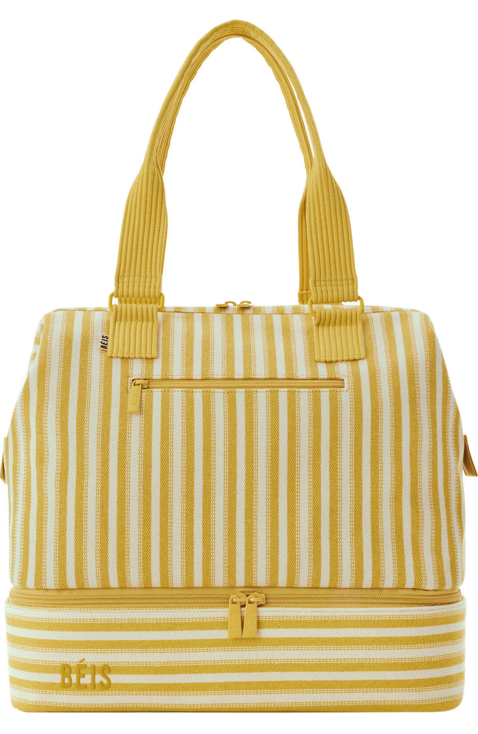 Béis The Mini Weekend Travel Bag | Nordstrom | Nordstrom