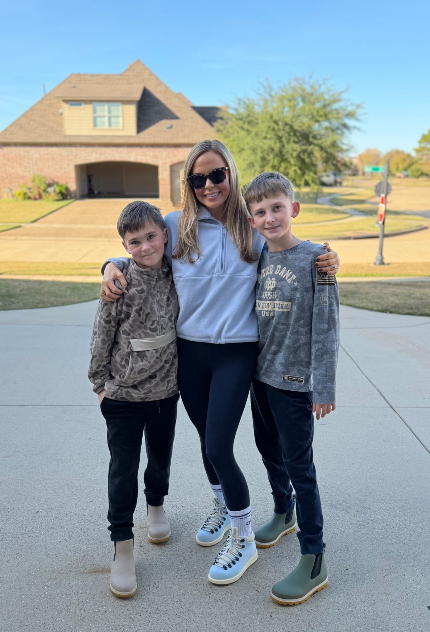 Native hiking boots and slip on shoes for kids and adults! 

#LTKTravel #LTKKids #LTKActive