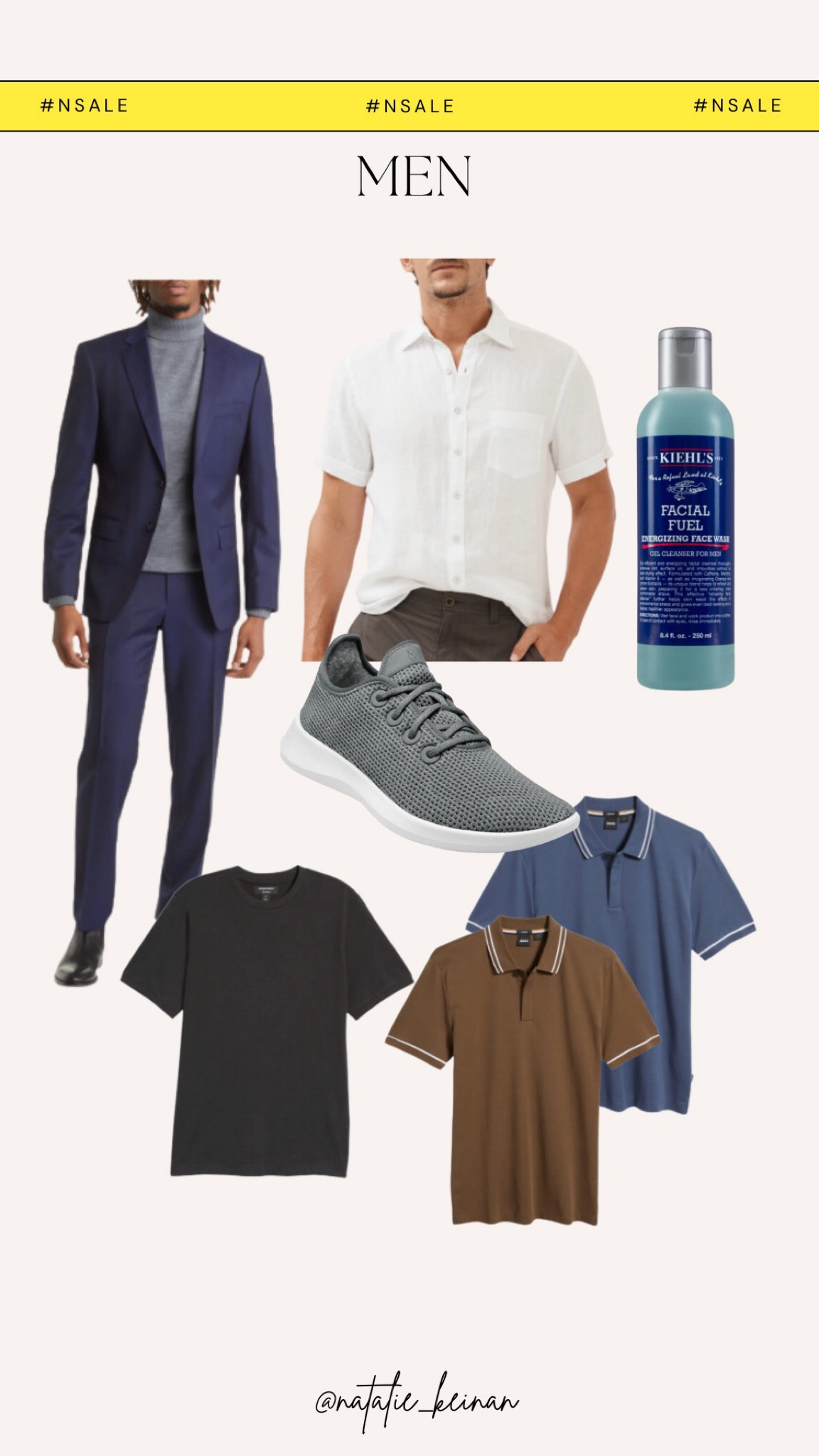 A few top picks for men from the Nordstrom anniversary sale 


#LTKmens #LTKxNSale #LTKsalealert