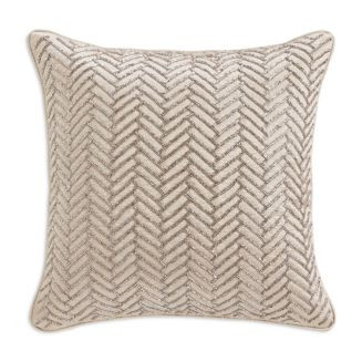 Deco Step Decorative Pillow, 16" x 16" - 100% Exclusive | Bloomingdale's (US)