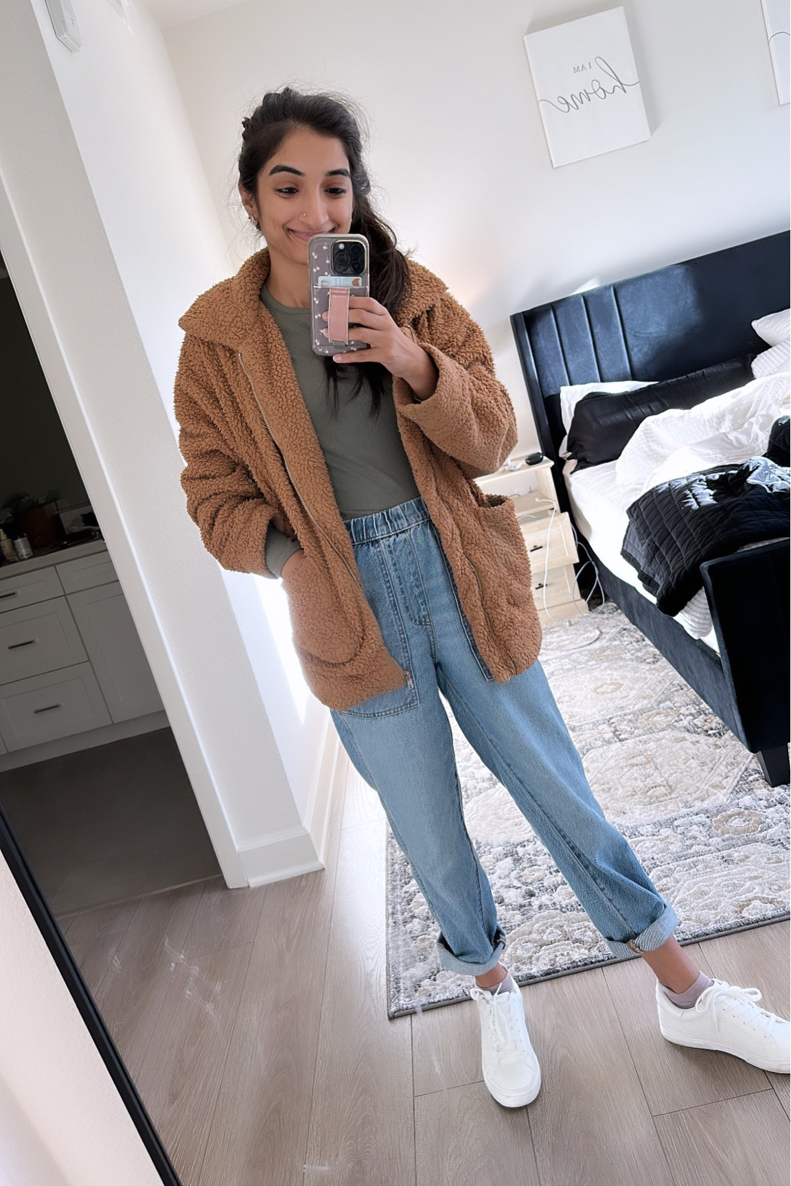 Another day, another LA mom fit ✨✨ 

#LTKstyletip #LTKfamily #LTKtravel