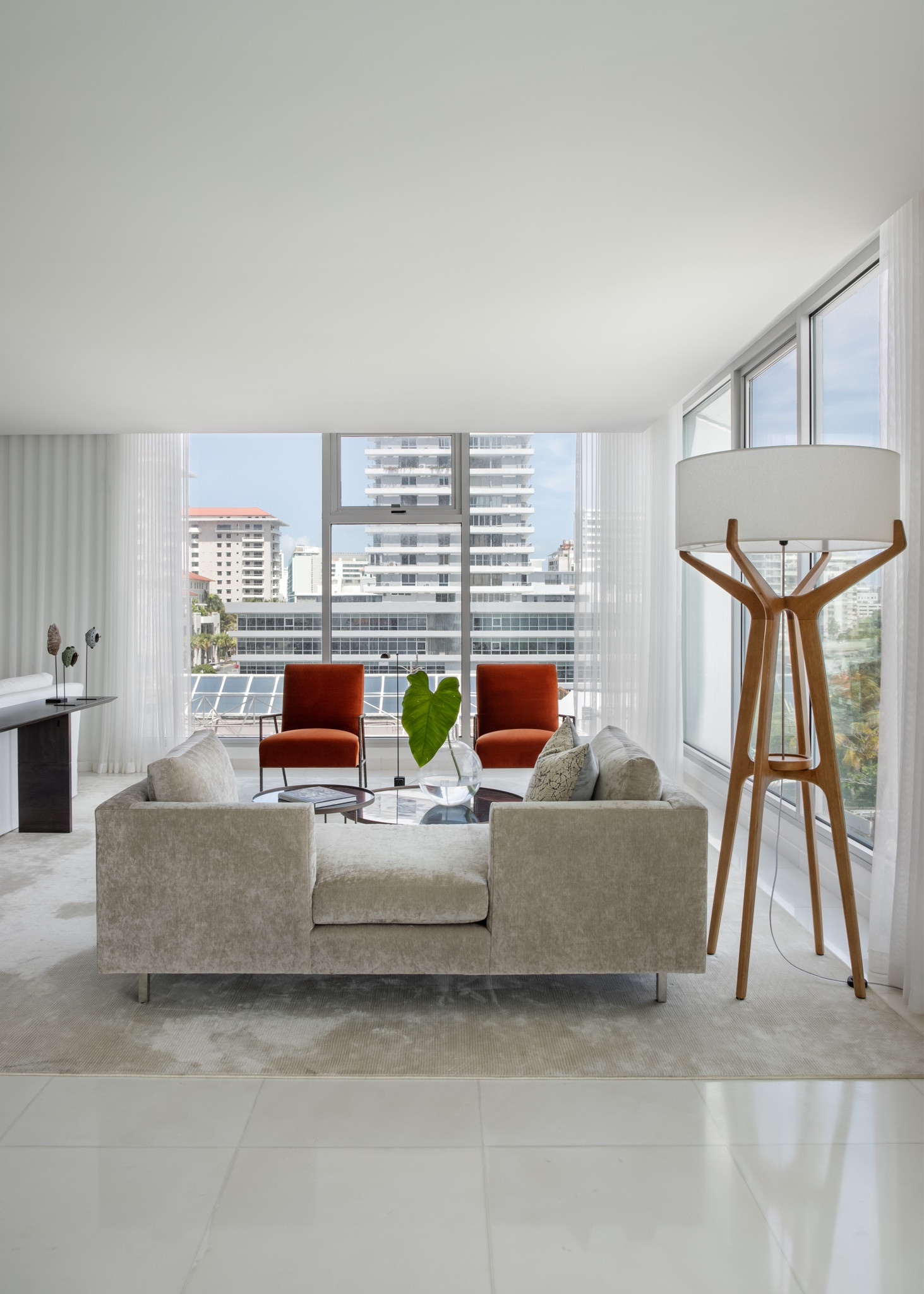 Interiors by Studio AR+Co
Photography: Paola Quevedo Santos
IG: @studioarandco

RH, Restoration Hardware, Liaigre, primitive decor, white decor, minimal modern, living room, high end interiors, white linen sofa, burnt terracotta velvet

#LTKhome #LTKstyletip #LTKSeasonal