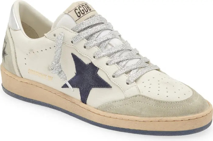 Ball Star Low Top Sneaker | Nordstrom