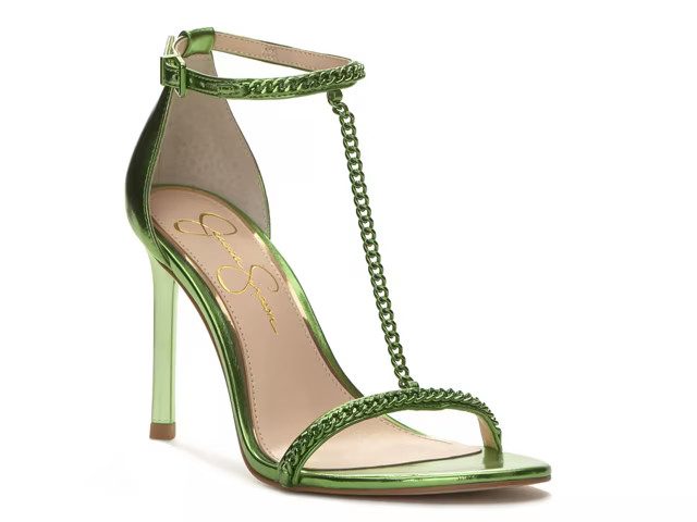 Jessica Simpson Qiven Sandal | DSW