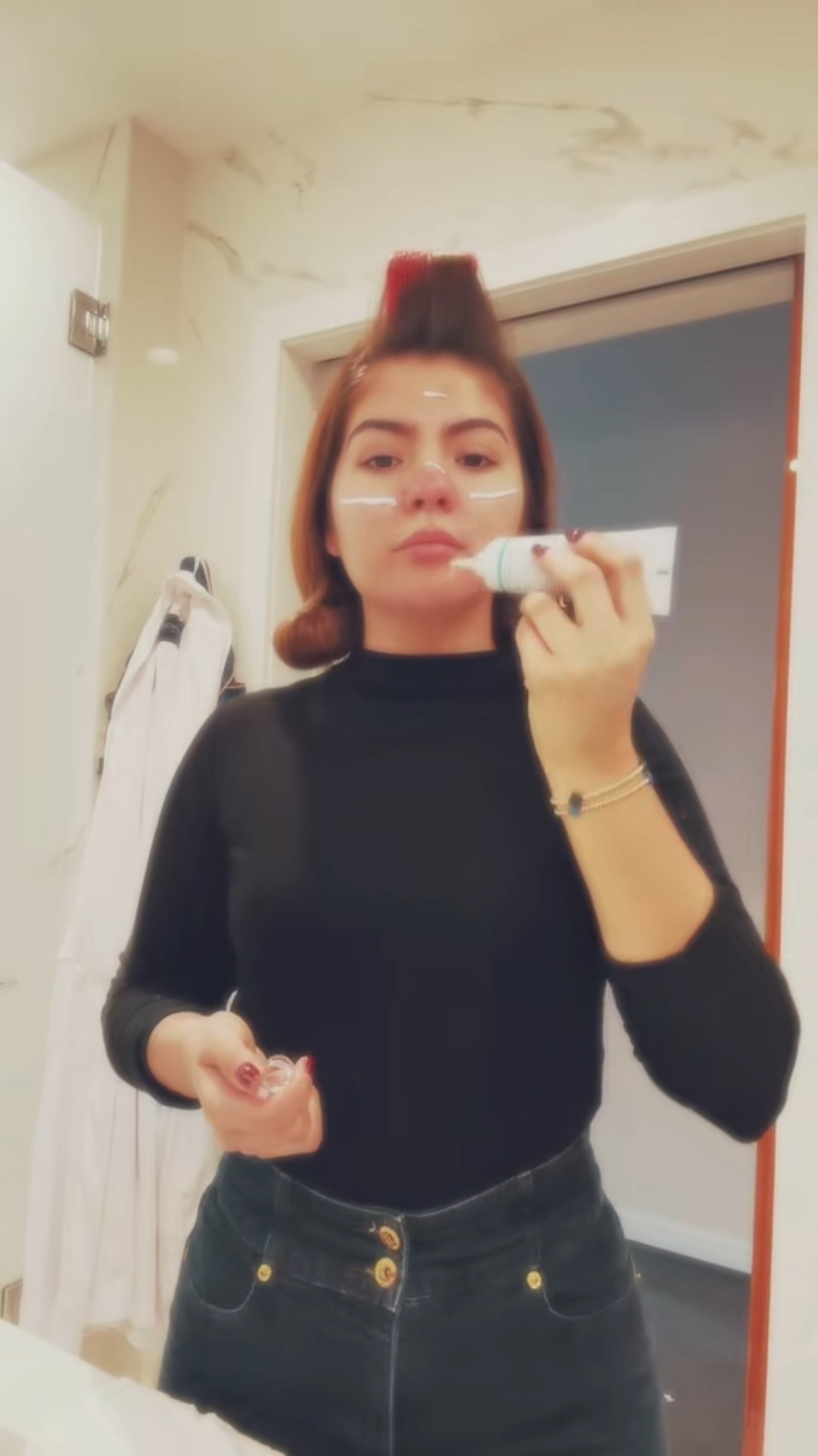 #LTKdayinmylife #LTKgrwm #LTKselfcare