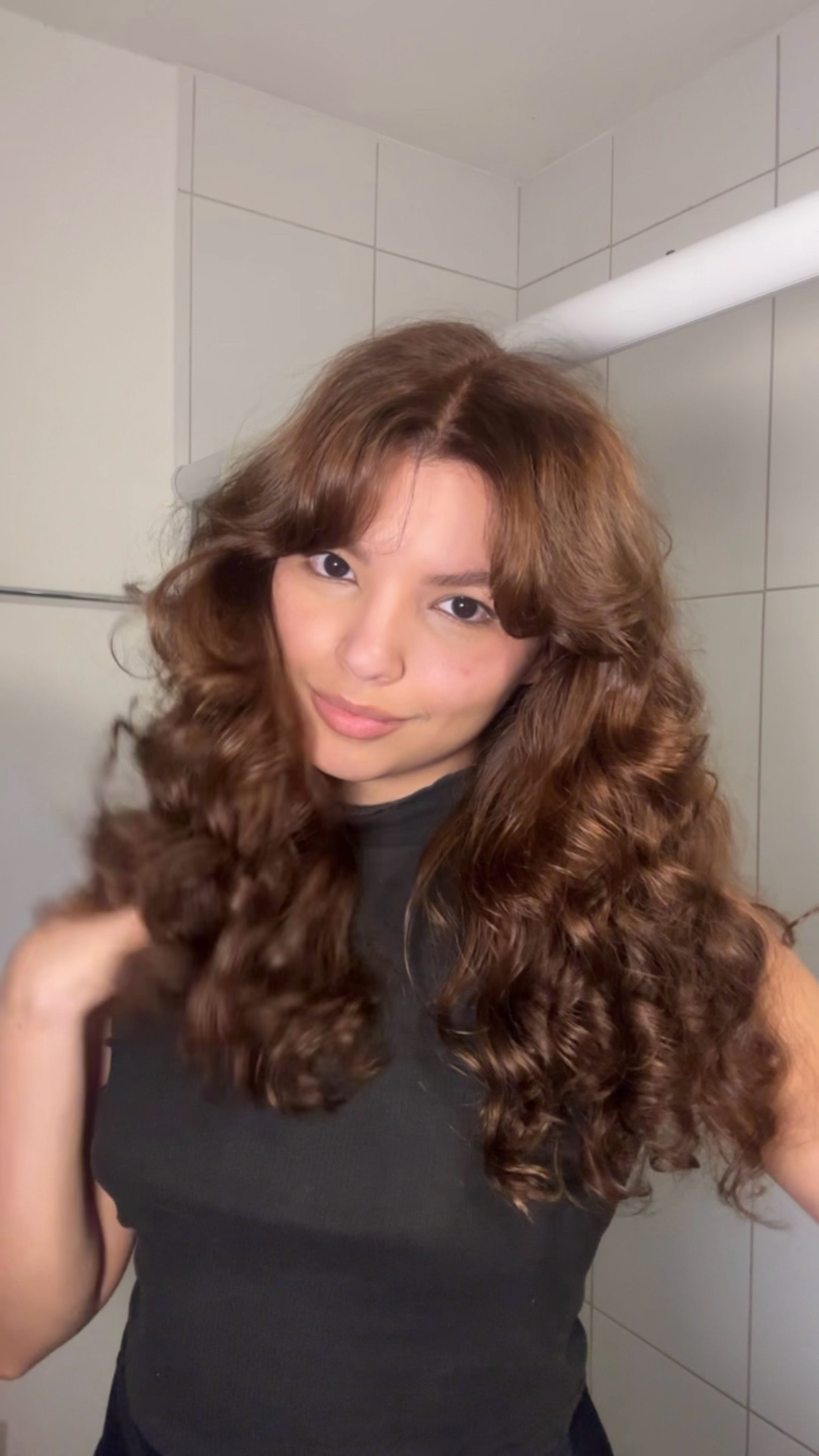 Cor: 7.13 L’Oreal Inoa + Agua Ox. 20 Volumes 60g

Muito importante seguir todas as recomendações do fabricante !

#LTKbeleza #LTKbrasil