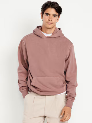 Washed Rotation Hoodie | Old Navy (US)