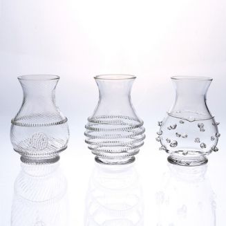 Juliska Mini Vases, Set of 3 Home - Bloomingdale's | Bloomingdale's (US)