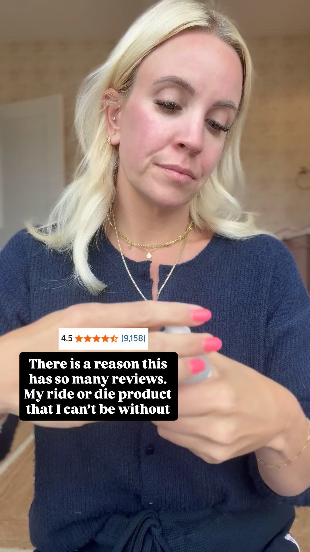 $11 on sale! Love this serum so much!