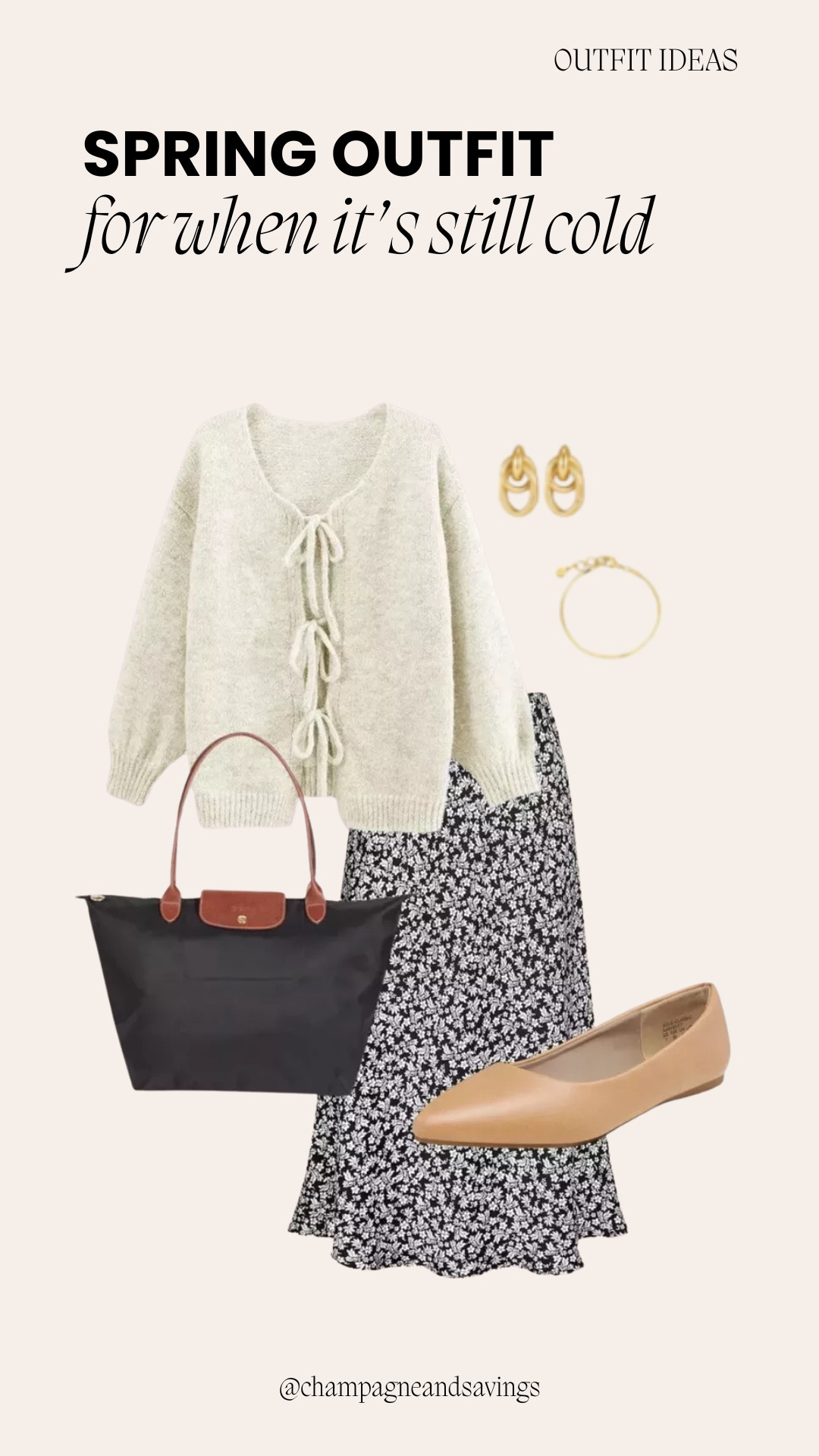 Spring outfit

#LTKootd #LTKSeasonal