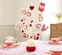 Felt Valentine's Card Holder Tree | Pottery Barn Kids