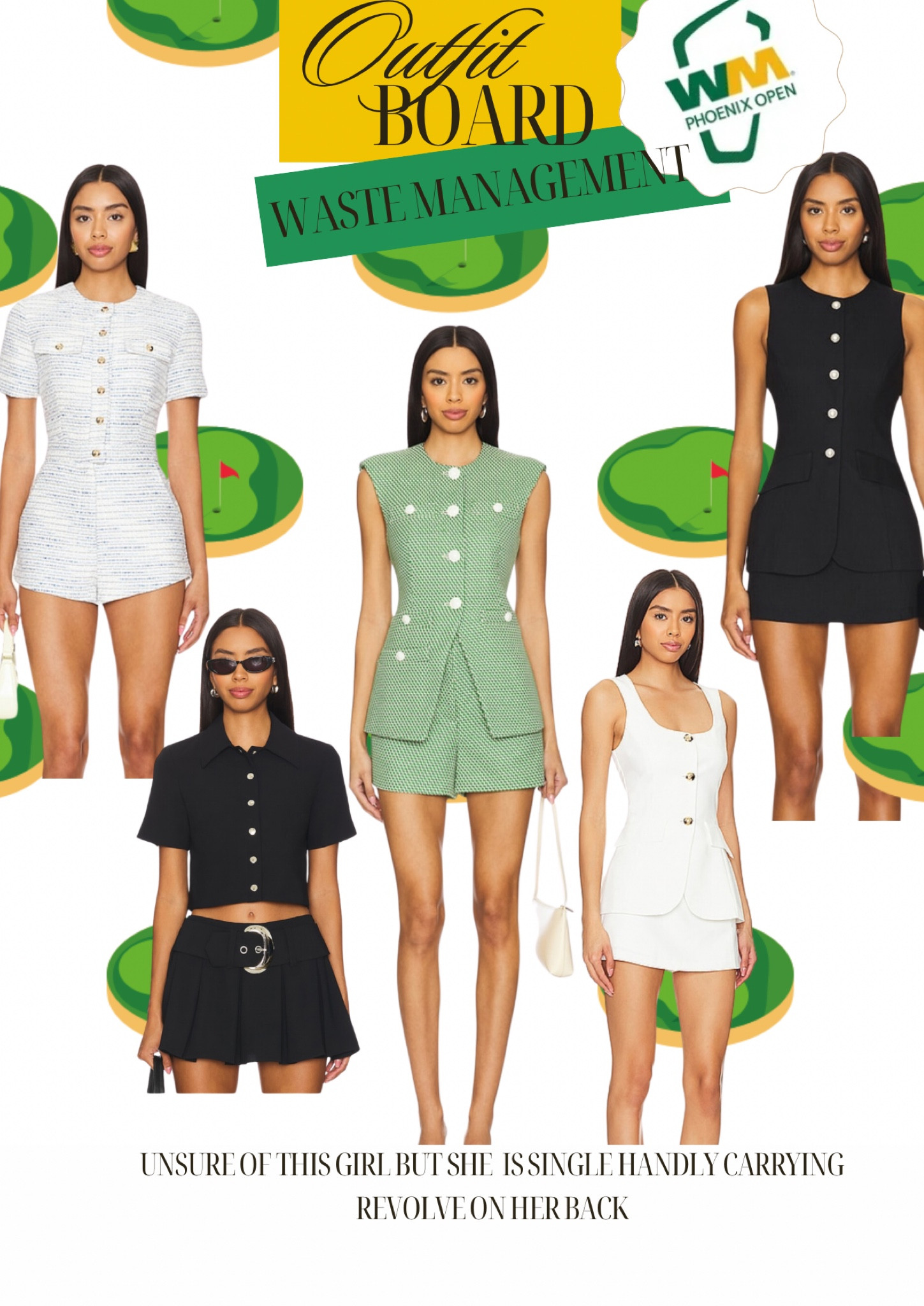 WM⛳️

#LTKSeasonal #LTKActive #LTKStyleTip