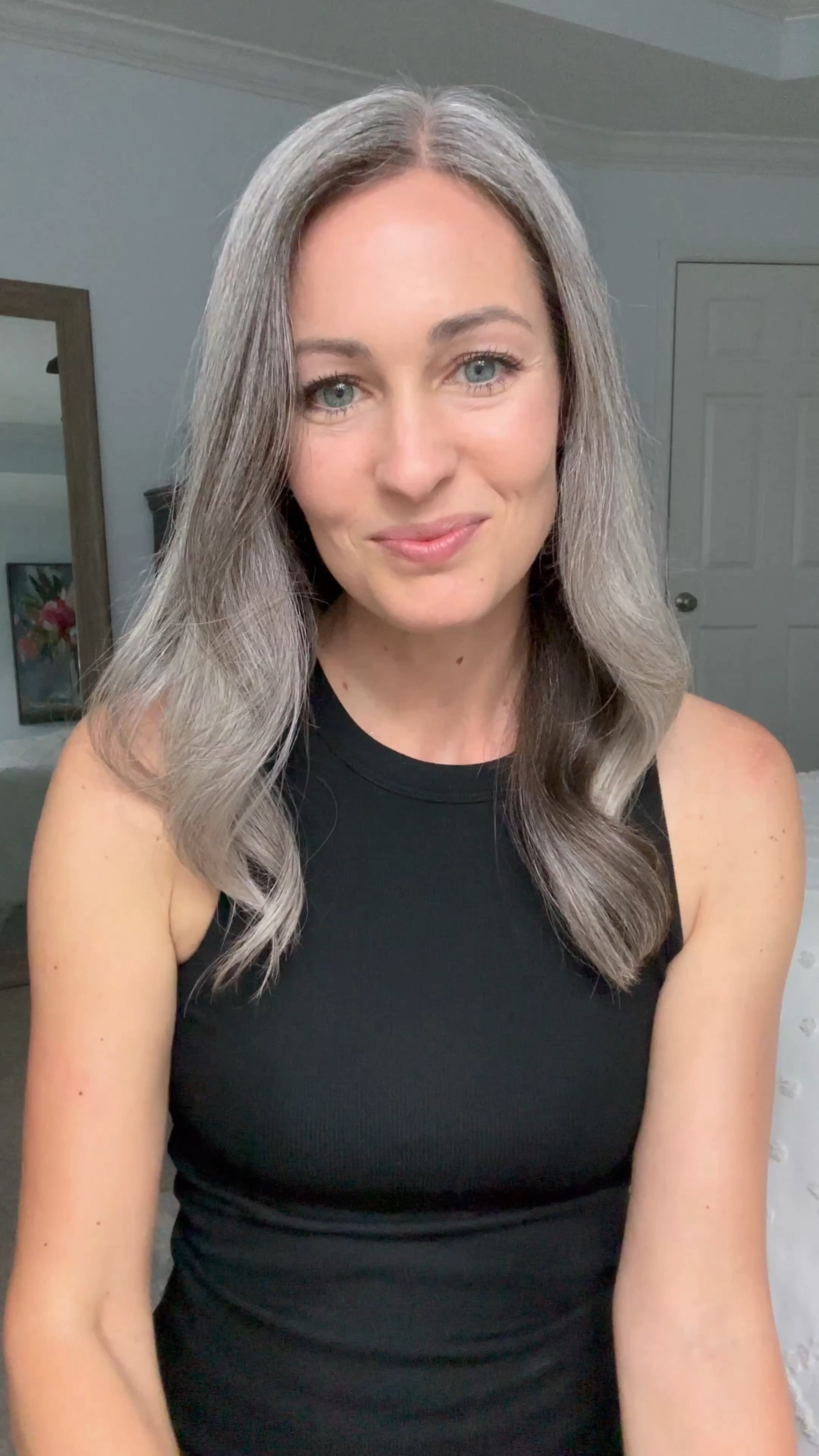 Imagine your favorite face serum, but you can use it from head to toe. I’ve been loving this new resurfacing body serum from Philosophy! It exfoliates, moisturizes, tightens, lifts, and even reduces and prevents crepey skin. 

#LTKbeauty