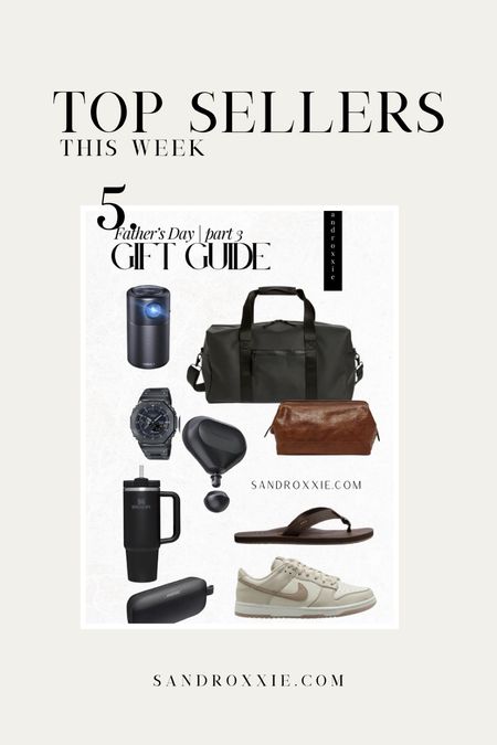 Top seller - Father’s Day Gift Ideas 

(5 of 9)

+ linking similar items
& other items in the pic too

xo, Sandroxxie by Sandra | #sandroxxie 
www.sandroxxie.com


#LTKGiftGuide #LTKMens