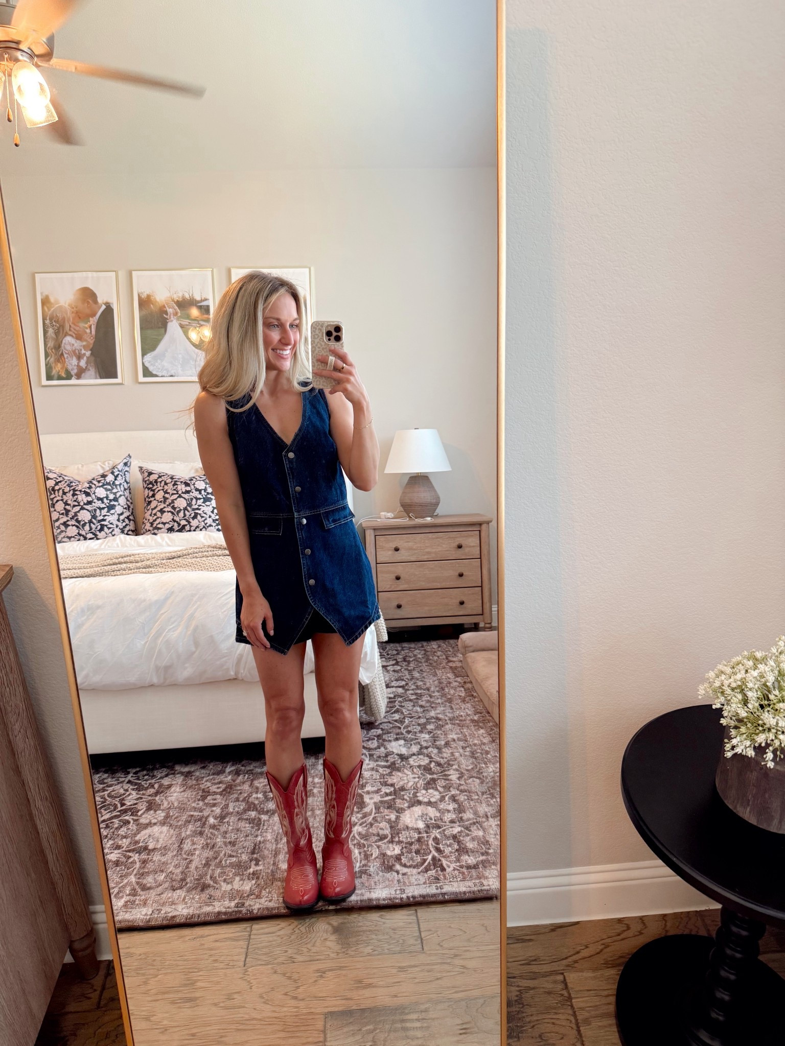 Got my Gameday fit ready! Romper & Boots are from VICI!! Discount Code: BLAIRSAVE30

#LTKShoeCrush #LTKxVICI #LTKStyleTip