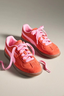 PUMA Palermo Sneakers | Anthropologie (US)