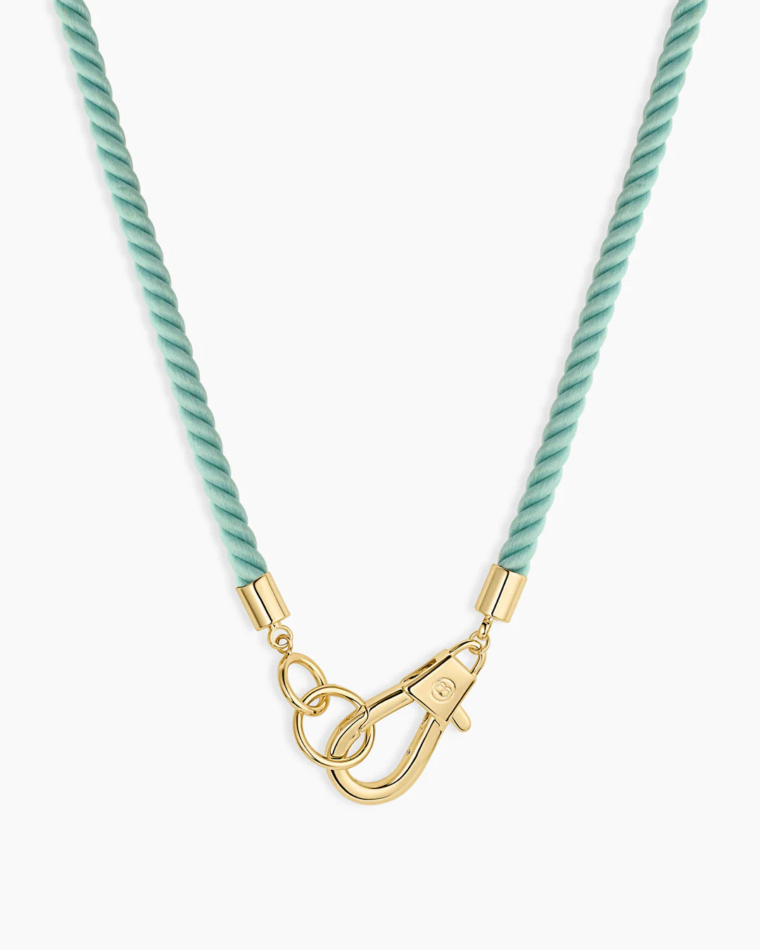 Brooks Rope Necklace | gorjana