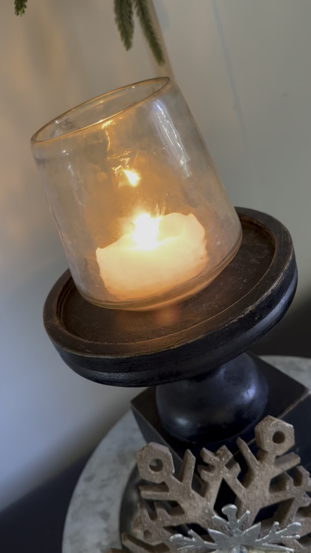 ❄️ Winter Foyer



#LTKSeasonal #LTKFamily #LTKHome