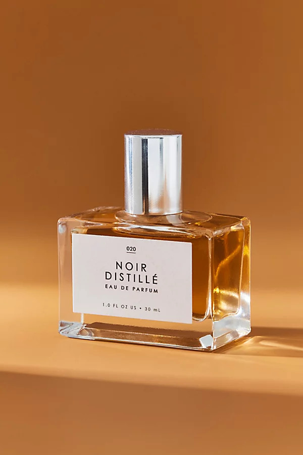 Gourmand Eau De Parfum Fragrance in Noir Distille at Urban Outfitters | Urban Outfitters (US and RoW)