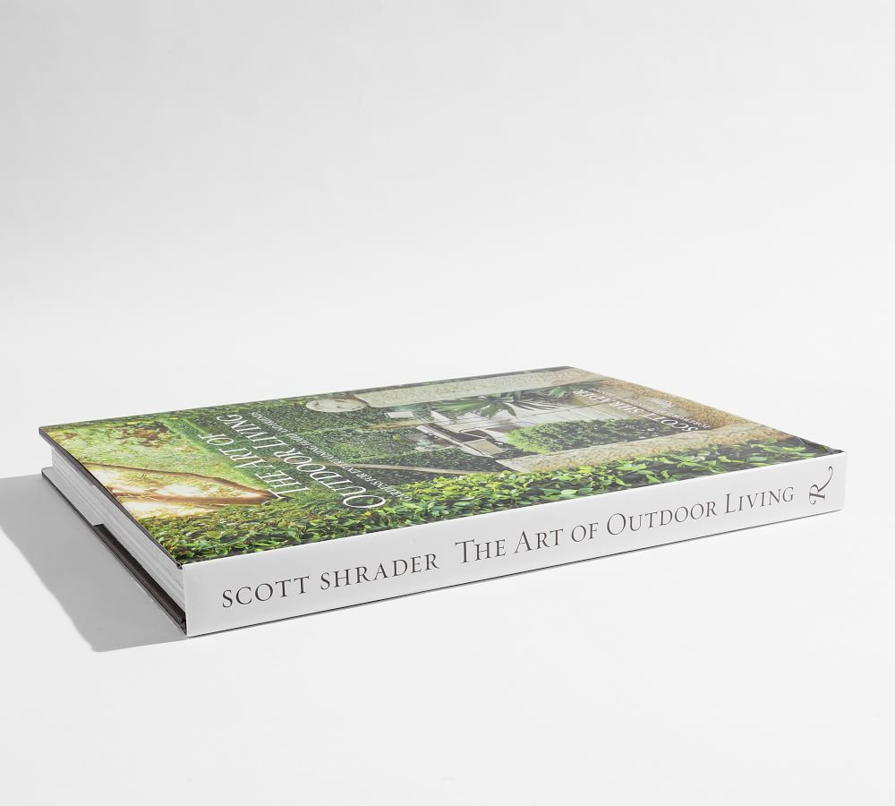 The Art Of Outdoor Living | Pottery Barn (US)