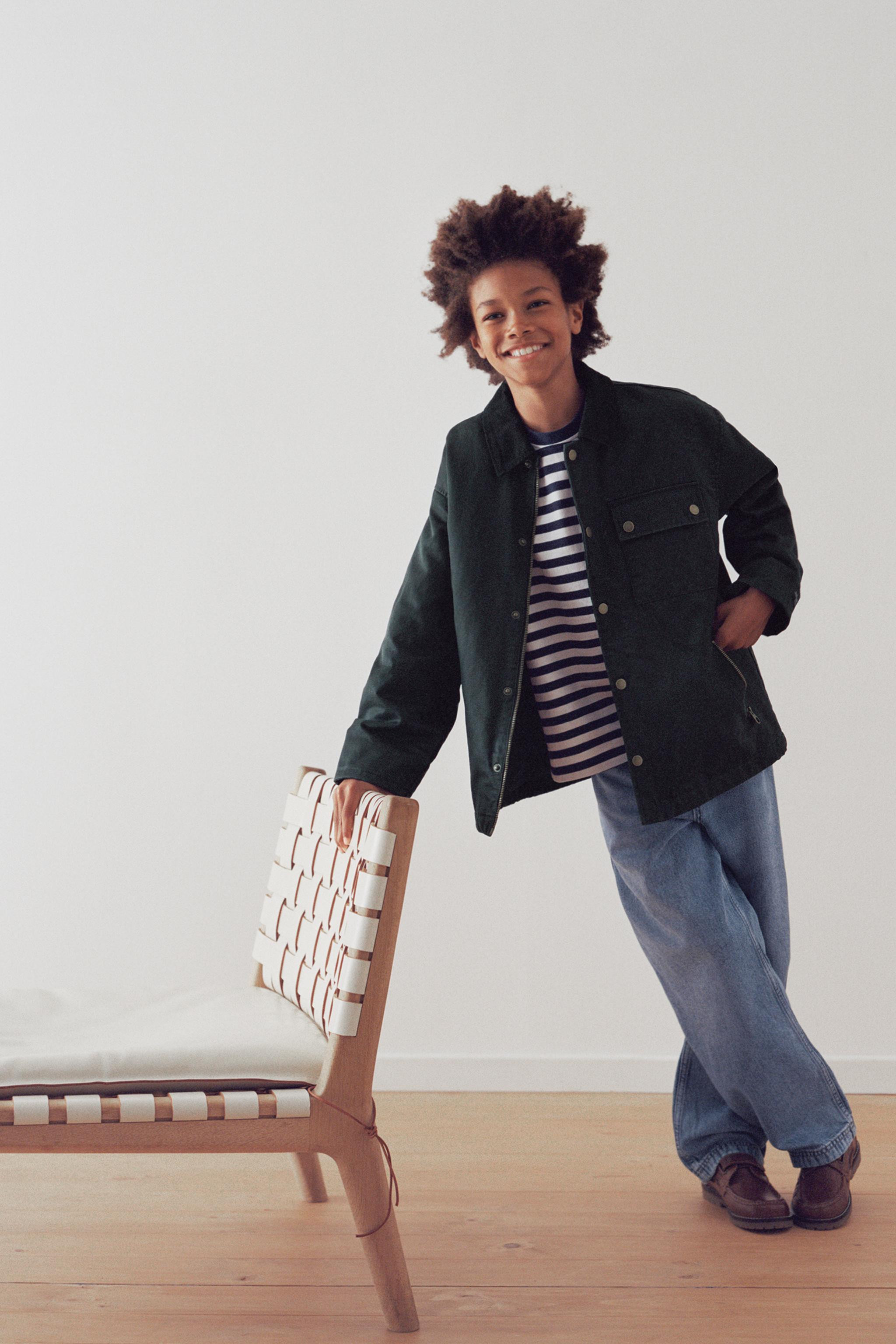 FEW ITEMS LEFT / FROM 11.27 TO 11.28 | Zara US