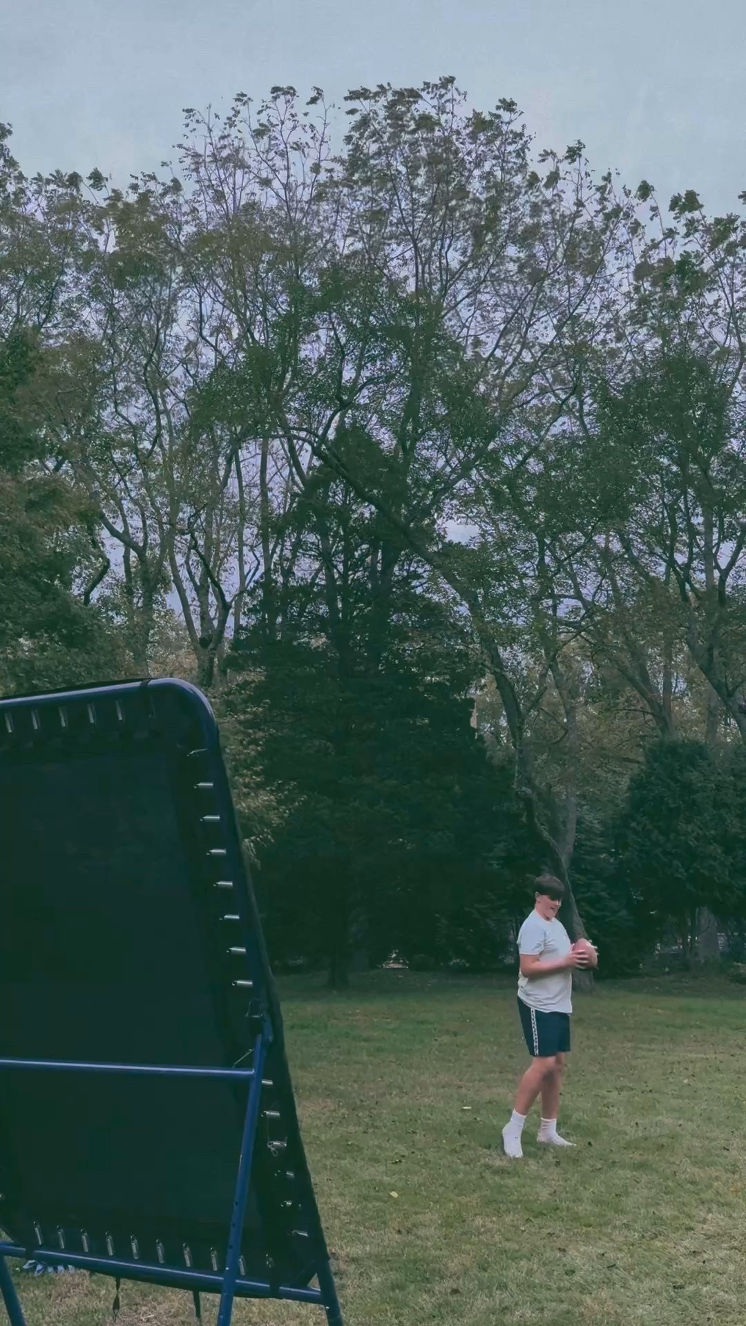 The BEST football invention and investment ever!!! Passback 🏈

#LTKKids #LTKMens #LTKFindsUnder50