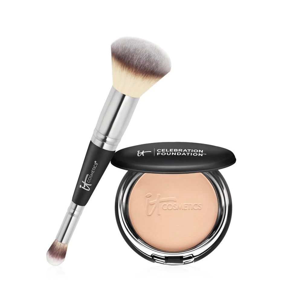 Celebration Foundation™ Duo | IT Cosmetics (US)