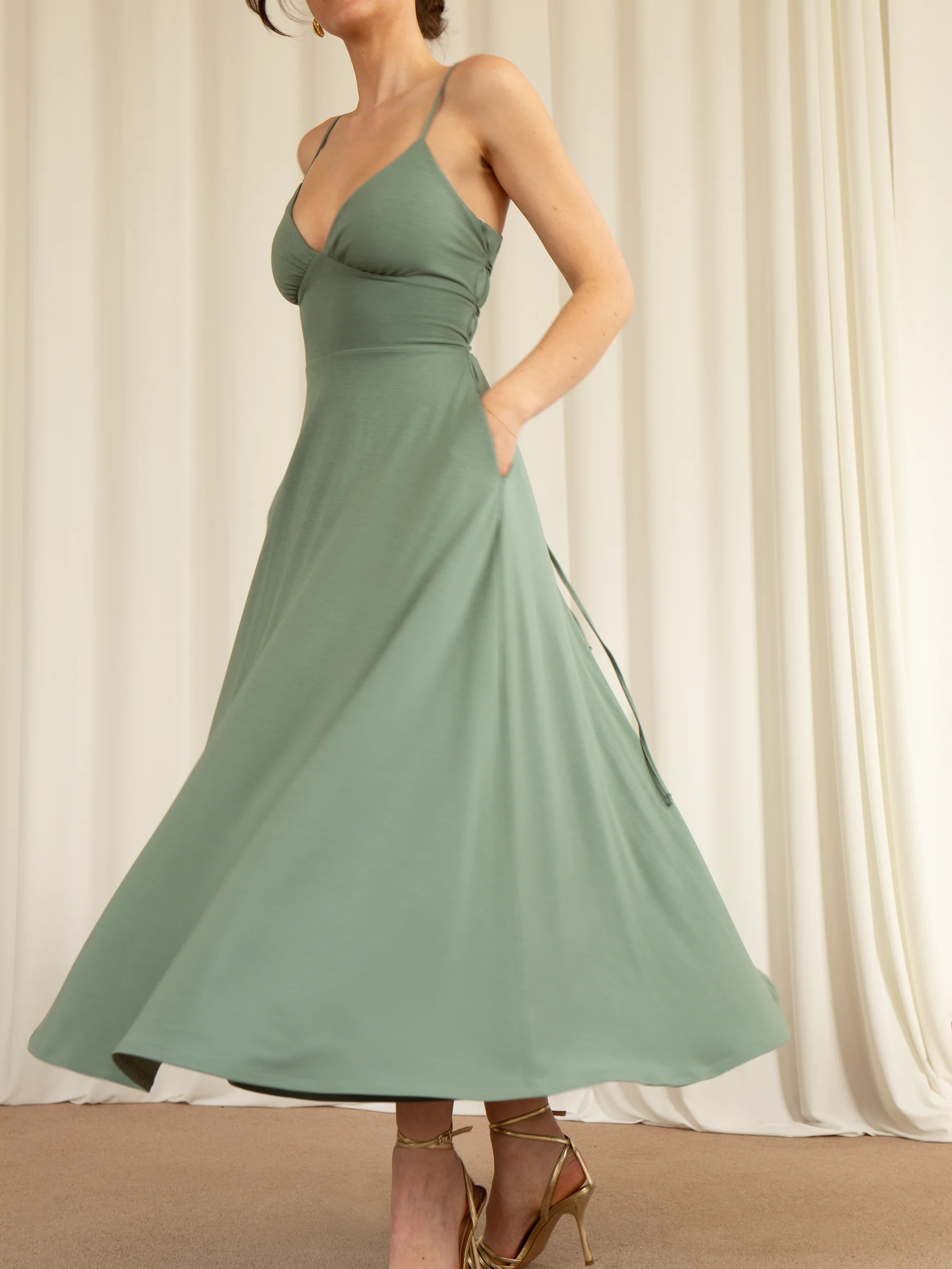 Winslet Dress | AYM Affiliate