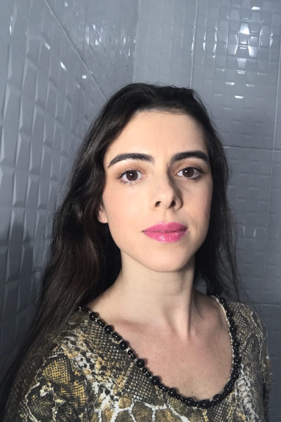 Uma make básica pro dia a dia é a minha escolha pra encarar o calor do meu RJ 

#LTKBrasil #LTKBrazil #TeoriaNaPraticaLTK


#LTKbrasil