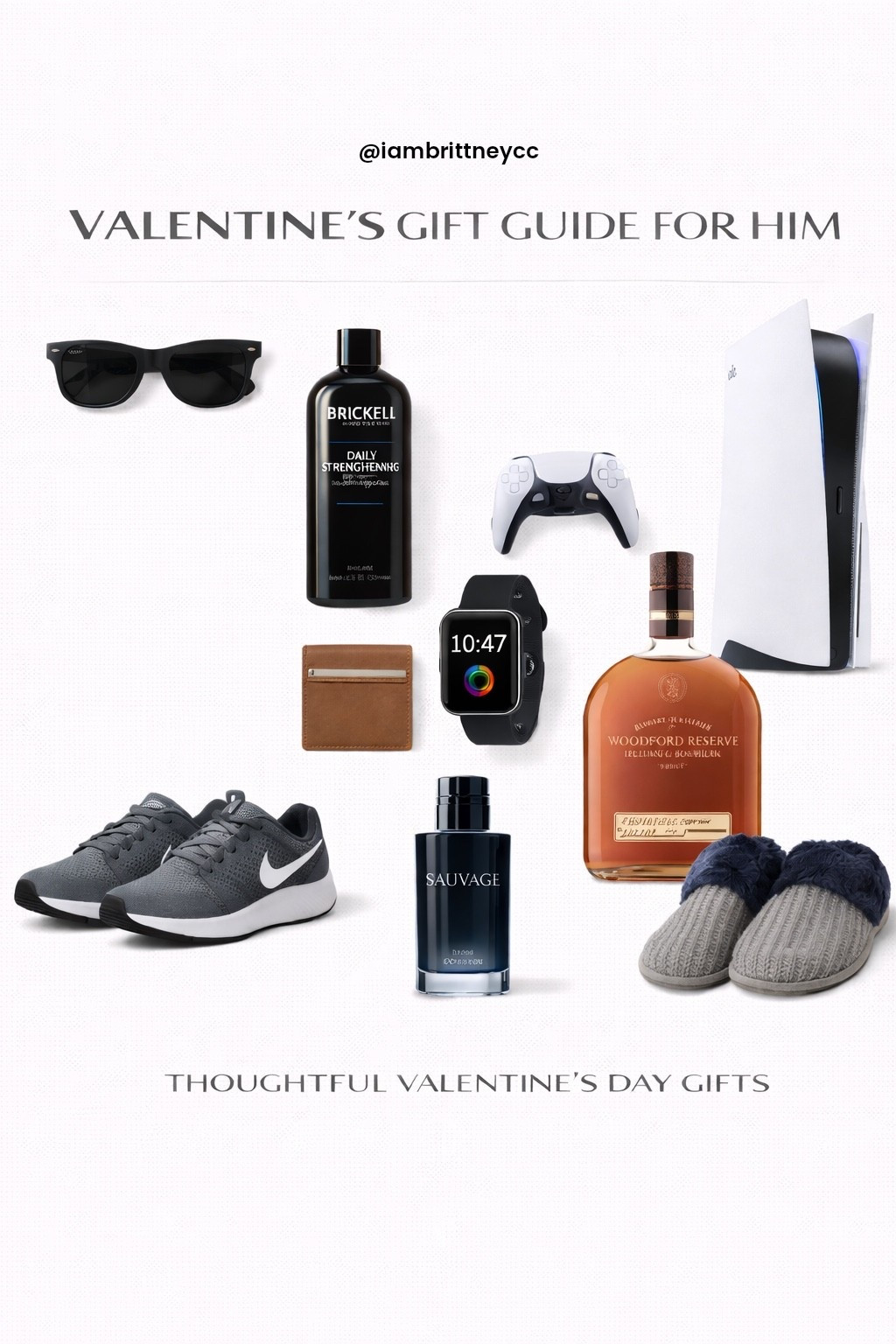 Valentines Gift Guide for Men

#LTKValentine #LTKSeasonal