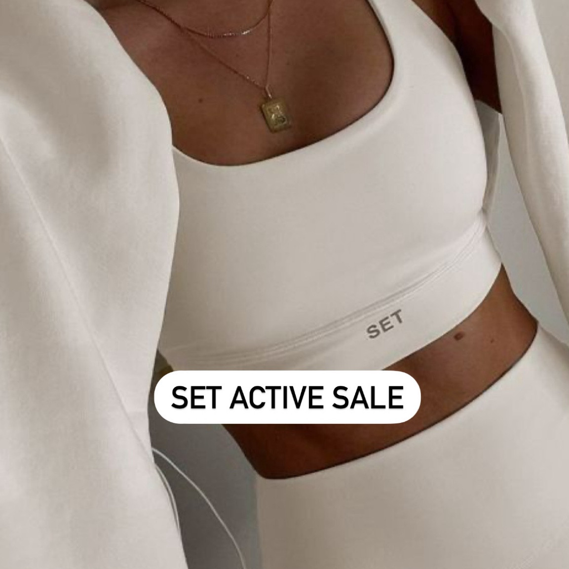 My favs from set actives sale 

#LTKActive #LTKfitness #LTKsalealert