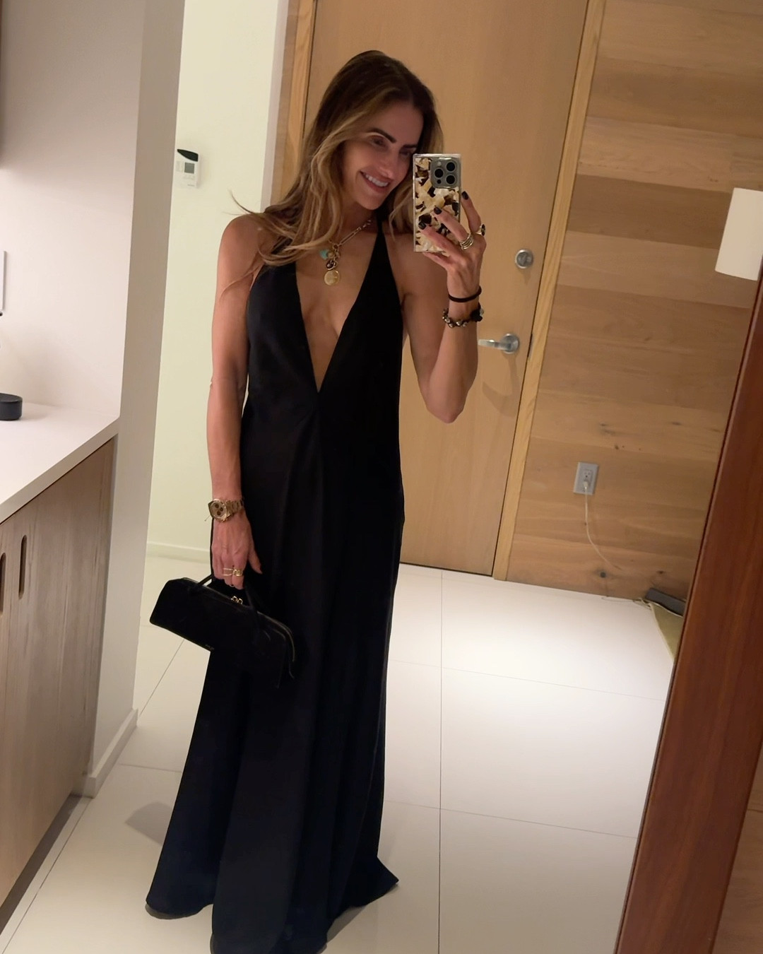 night 1 in miami beach off wearing this stunning black linen dress🖤

we’re off to eat here at our hotel @miamibeachedition & their yummy outdoor restaurant @matadorroom that is a favorite of ours! 

the crudo, grilled fish tacos & avocado pizza are must-haves

dress runs tts wearing an x-small + i’ve linked other favs i own & love too 

#LTKSaleAlert #LTKWedding #LTKTravel