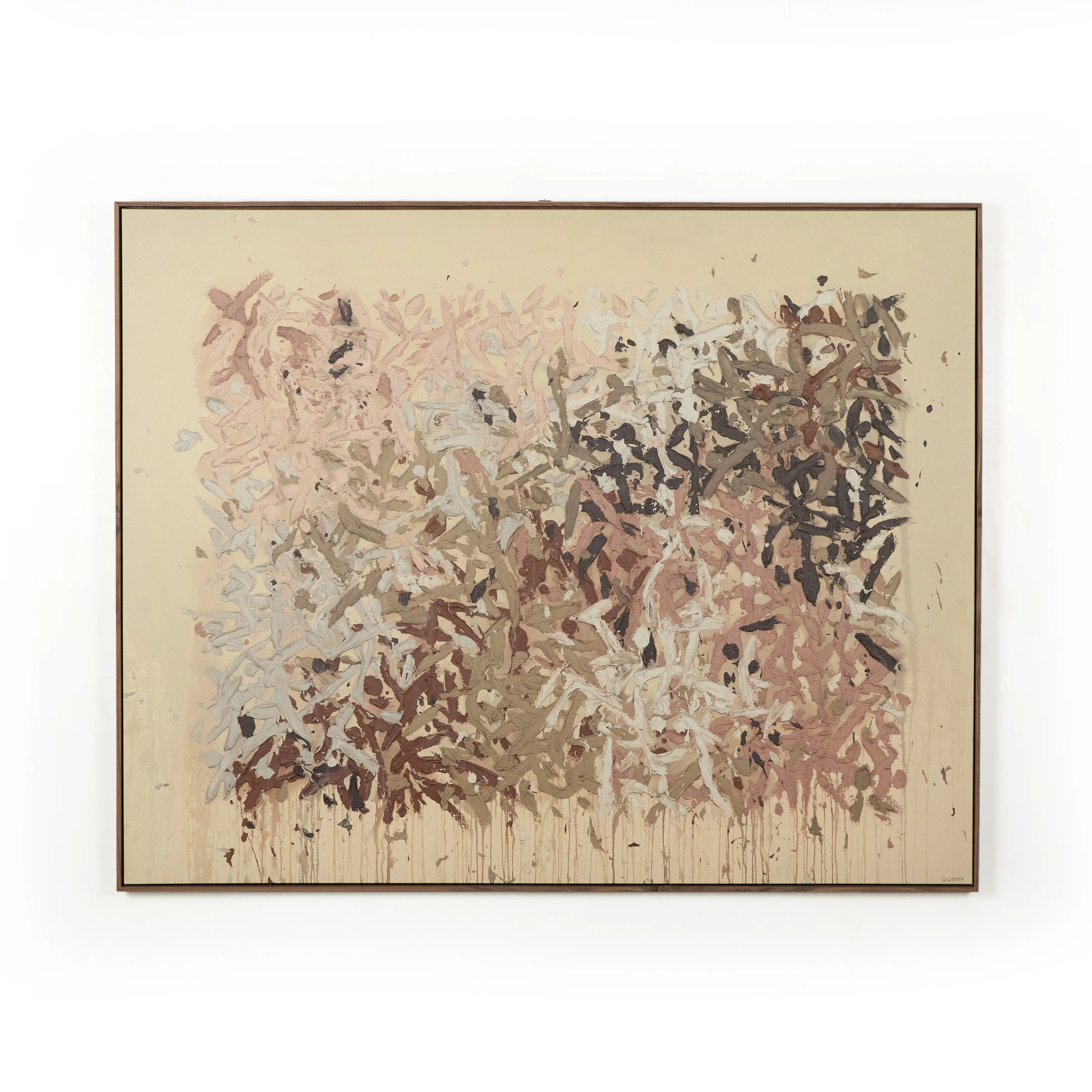 Still His People Painting by Tyler Guinn | Perigold