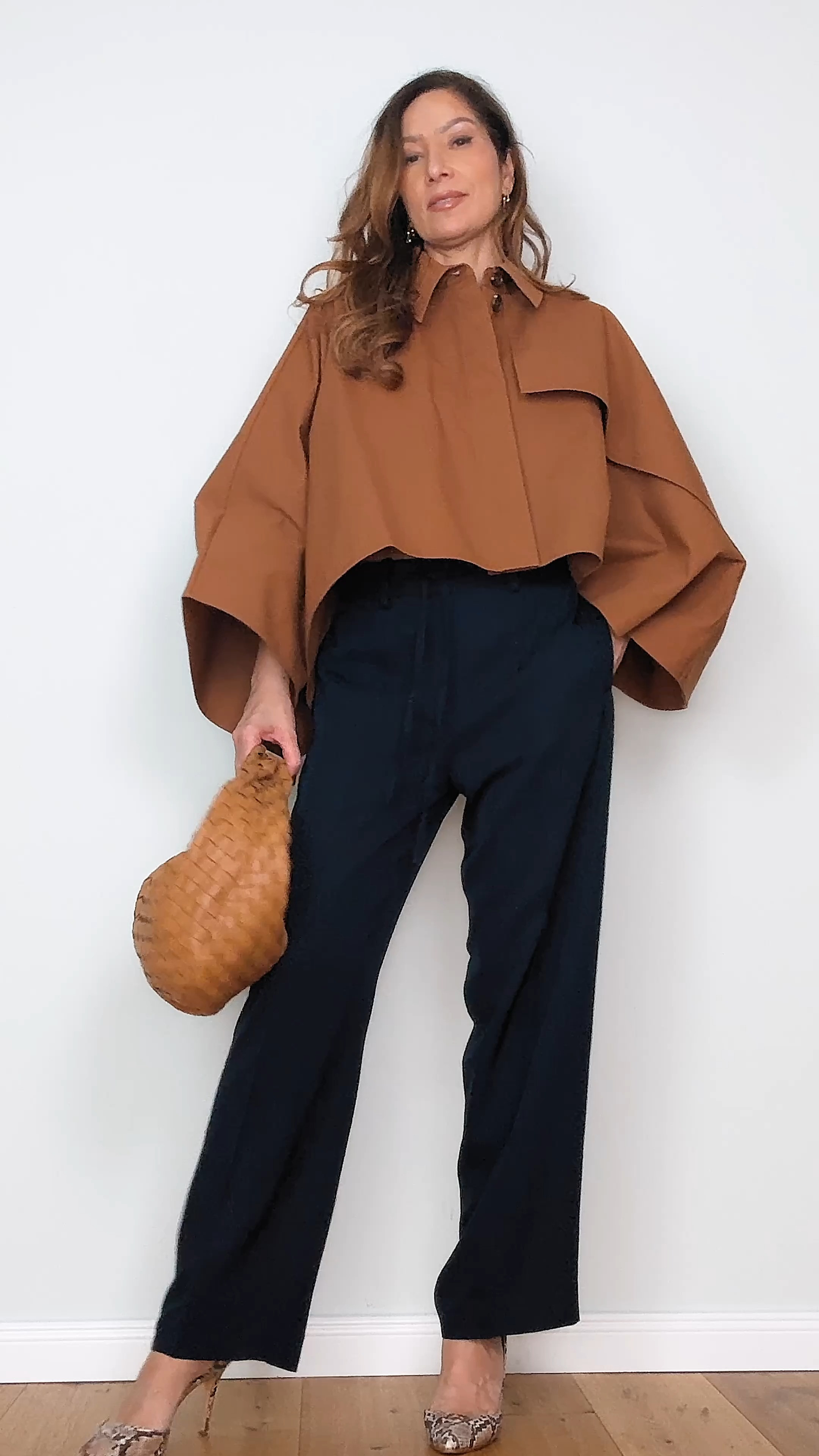 Mehr Tipps und Styling Ideen auf YouTube | Natasha Gibson 

 #LTKdeutschland #LTKeurope #LTKstyletip