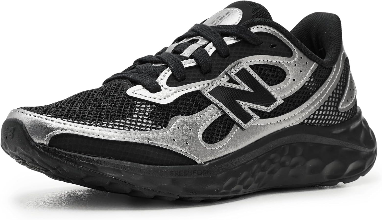 New Balance Women's Fresh Foam Arishi V4 Running Shoe | Amazon (US)