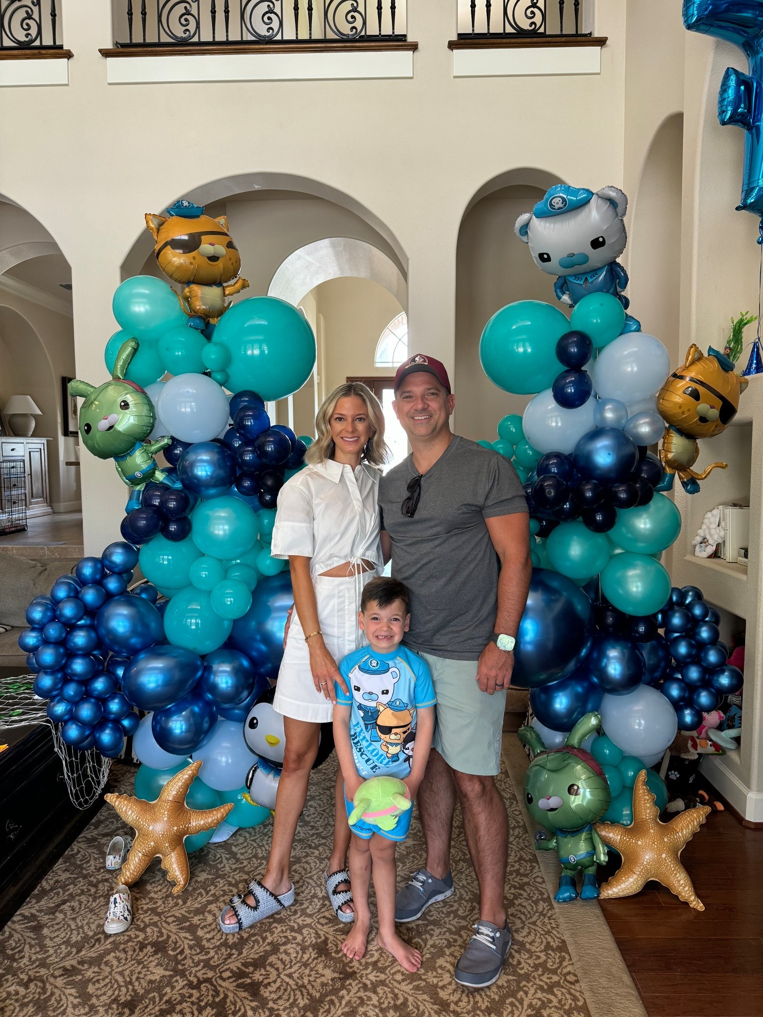 The summer dress I lived in last year just came out with an updated style 🙋‍♀️

#LTKootd #LTKSeasonal #LTKOver40