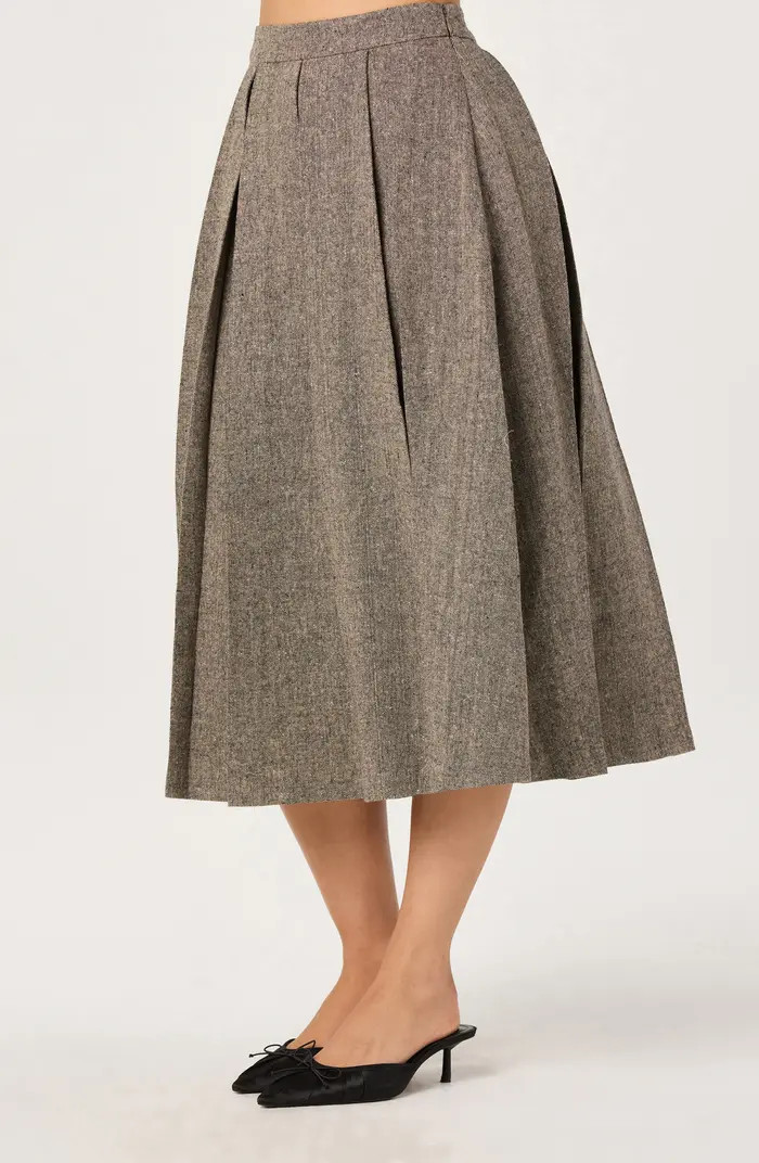 Taupe Black Fleck | Nordstrom