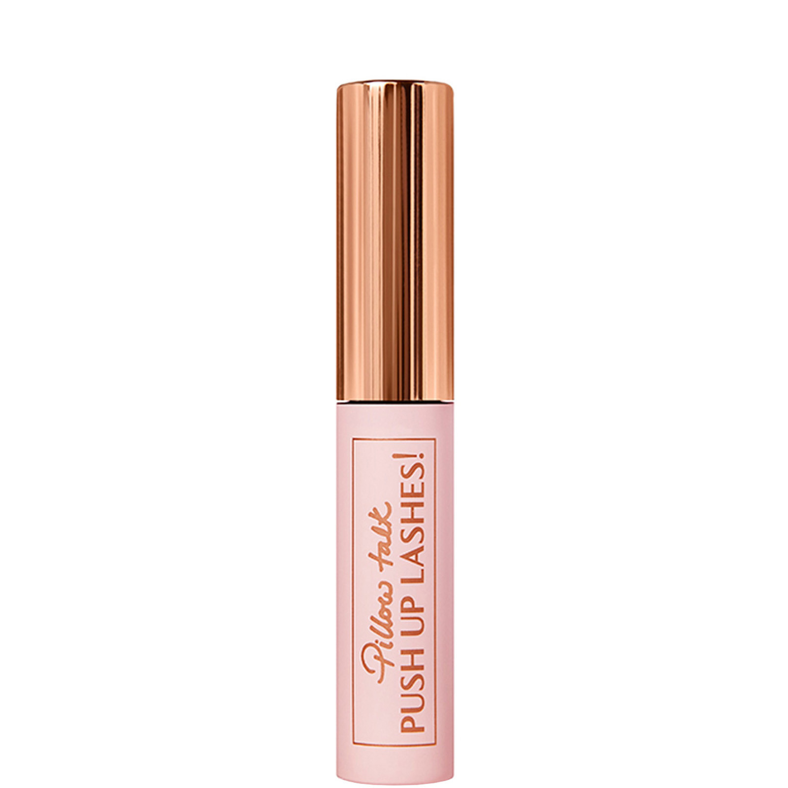 Charlotte Tilbury Pillow Talk Push Up Lashes! 4ml | Cult Beauty
