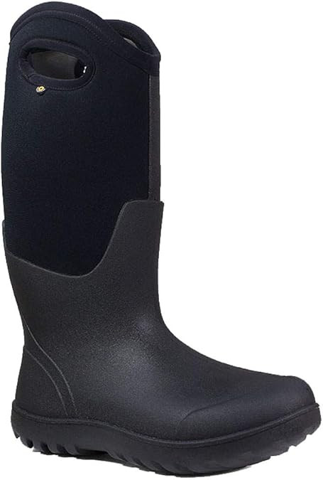 BOGS Womens Neo-Classic Tall Boot | Amazon (US)