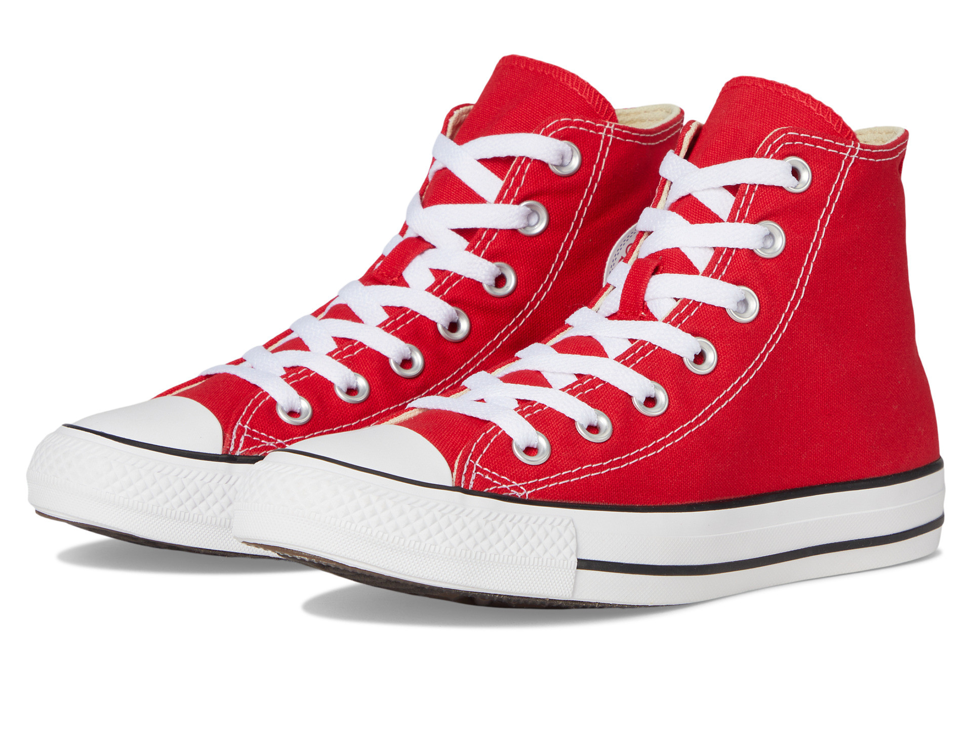 Converse Chuck Taylor® All Star® Core Hi | Zappos