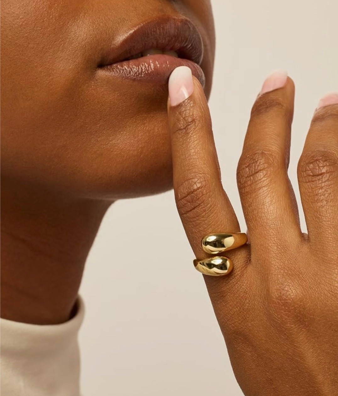 Favorite everyday jewelry line on Amazon 

#LTKMidsize #LTKSeasonal #LTKgrwm
