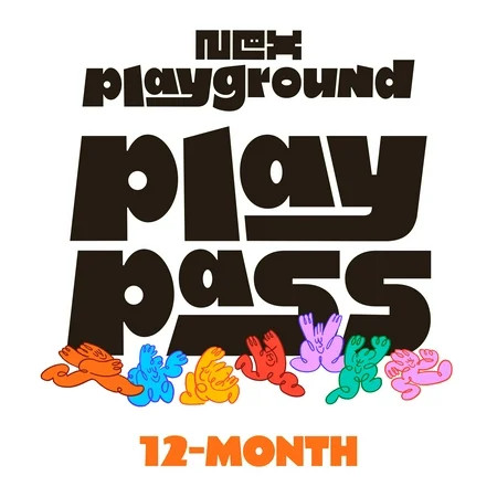 Nex Playground 12-Month Play Pass [Digital] | Walmart (US)