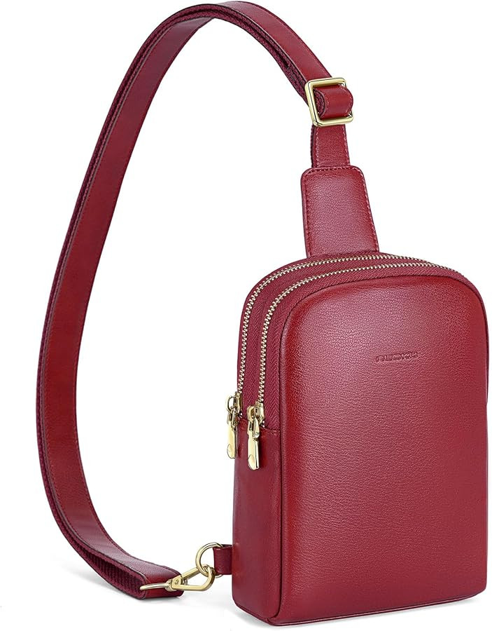 Nuoku Women's Small Crossbody Sling Bag | Amazon (US)