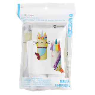 Unicorn Paper Roll Craft Kit by Creatology™ | Michaels Stores