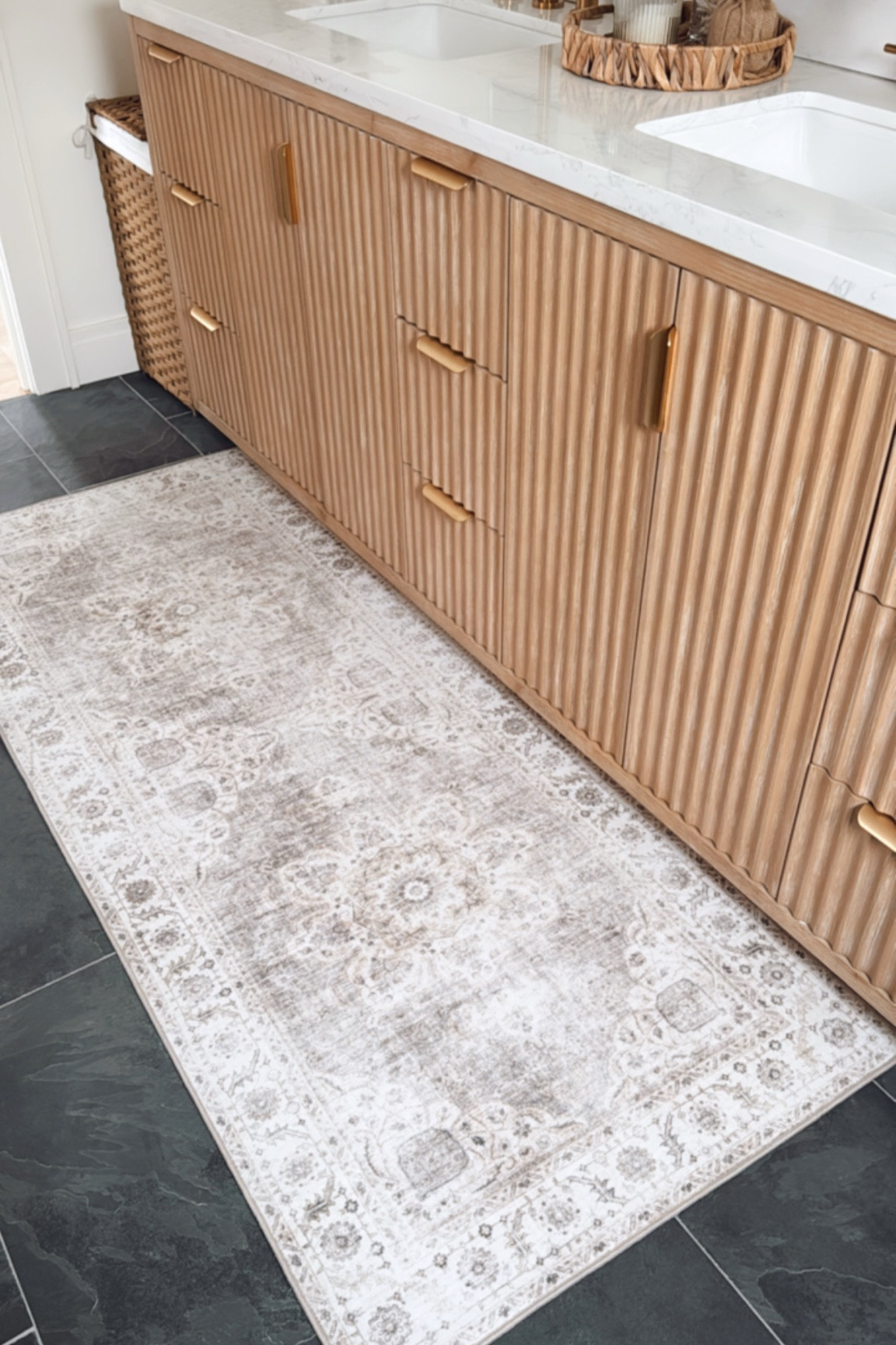 Love this washable rug! 

#LTKHome