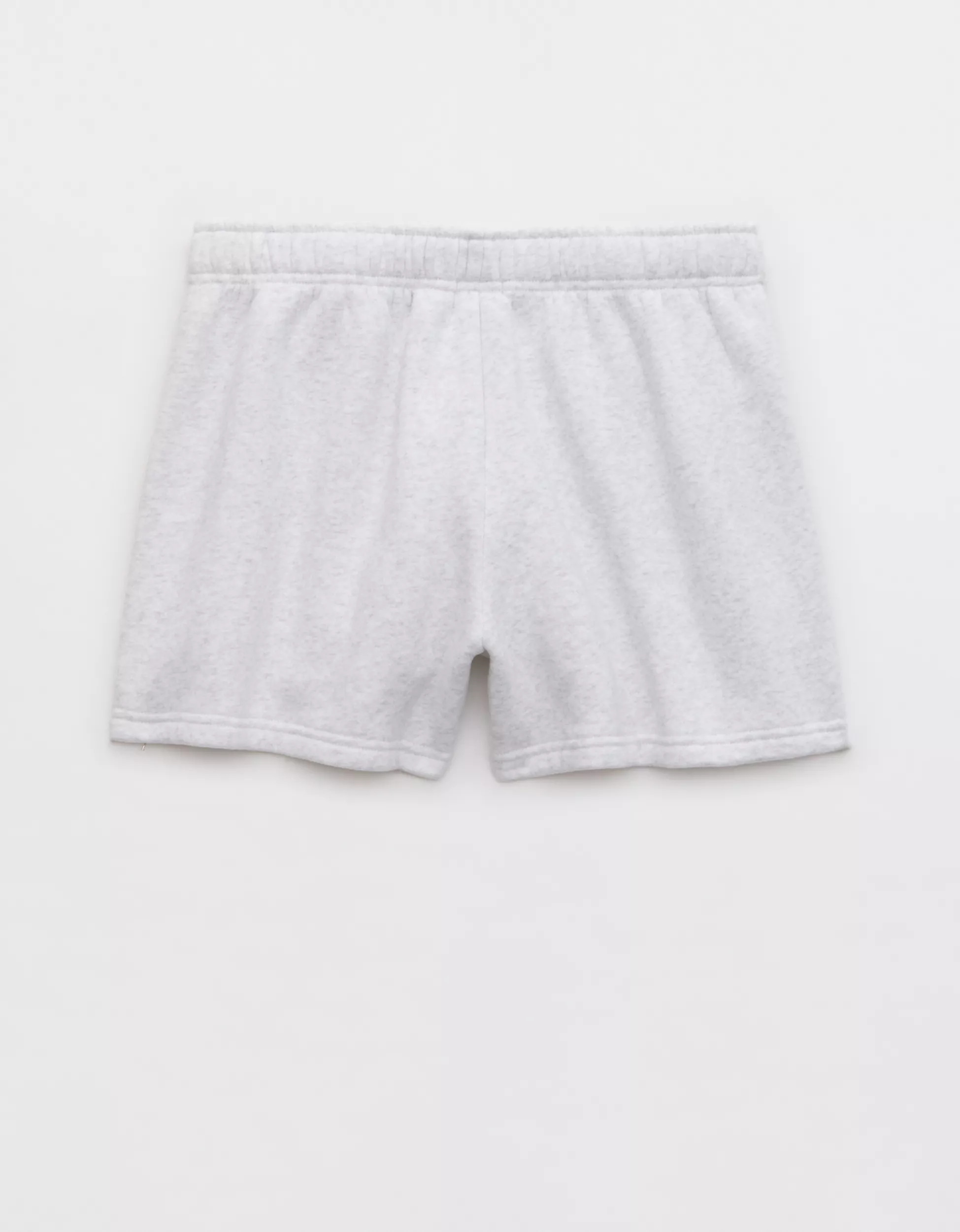 OFFLINE By Aerie 3" Cloud Fleece Short | Aerie